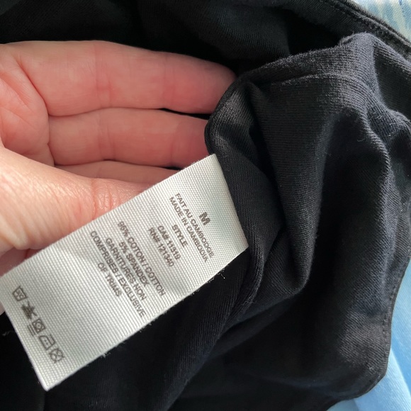 Garage Bandeau Tube Tops - 2 for price of 1 - Picture 7 of 9